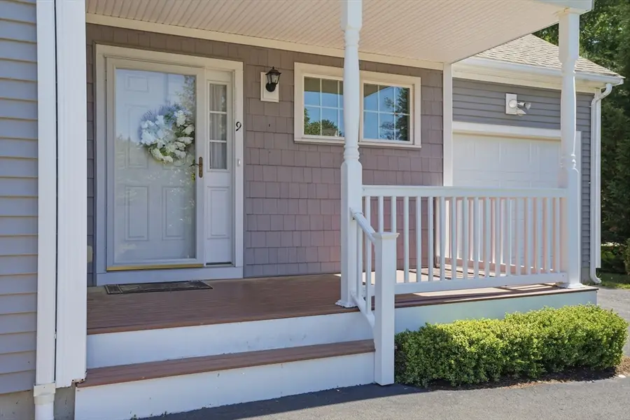 9 Liberty Drive #9, Pembroke, MA 02359 - #2
