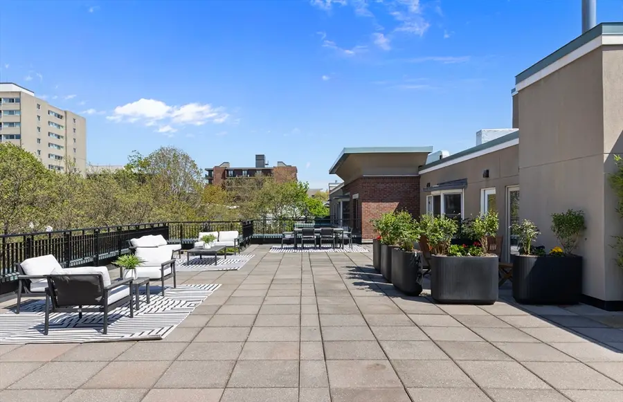77 Marion Street, Brookline, MA 02426 - #3