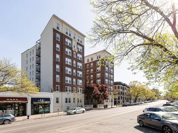 1401 Beacon Street, Brookline, MA 02446