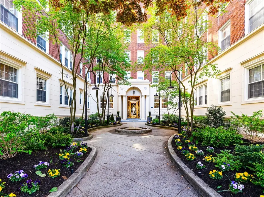 1401 Beacon Street, Brookline, MA 02446 - #2