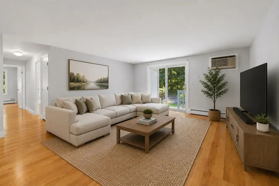 165-R Chestnut St #2, Foxboro, MA 02035 - #2