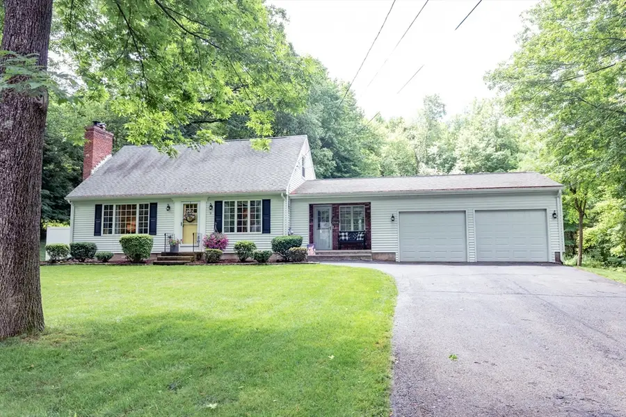 9 Branch Rd, Wilbraham, MA 01095 - #3