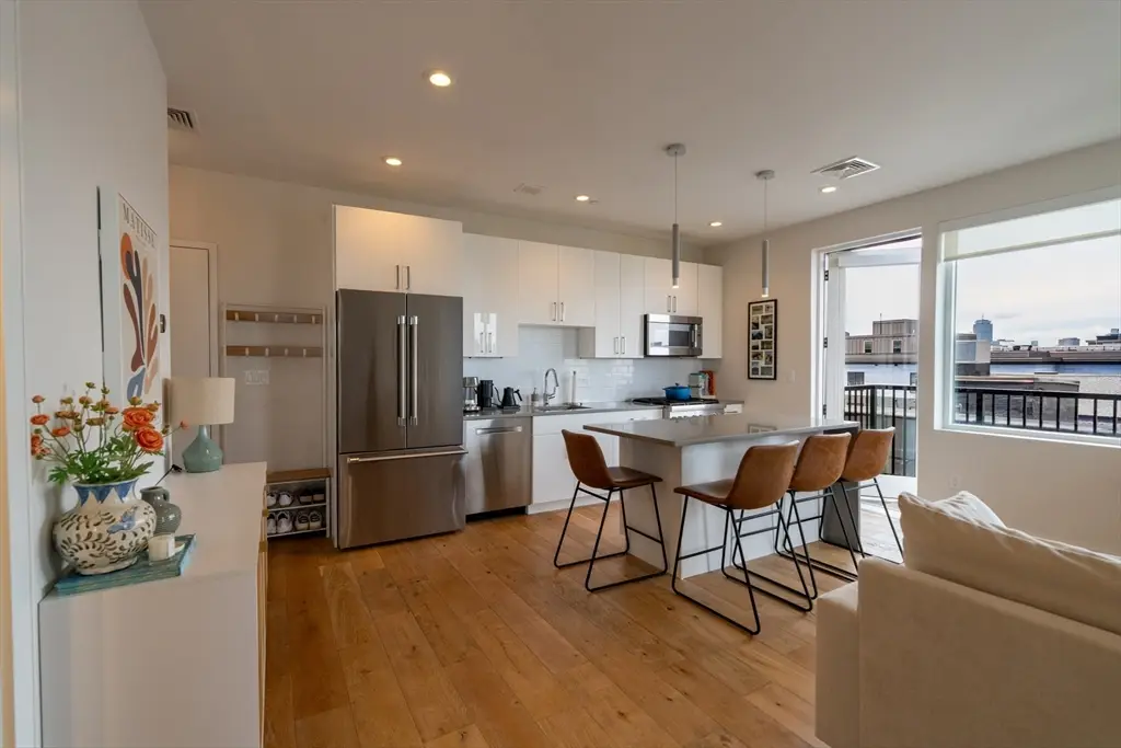 420 W Broadway #501, Boston, MA 02127 - #1