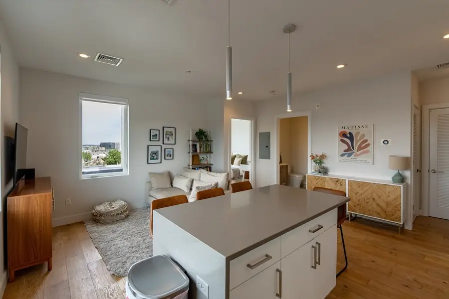 420 W Broadway #501, Boston, MA 02127 - #2