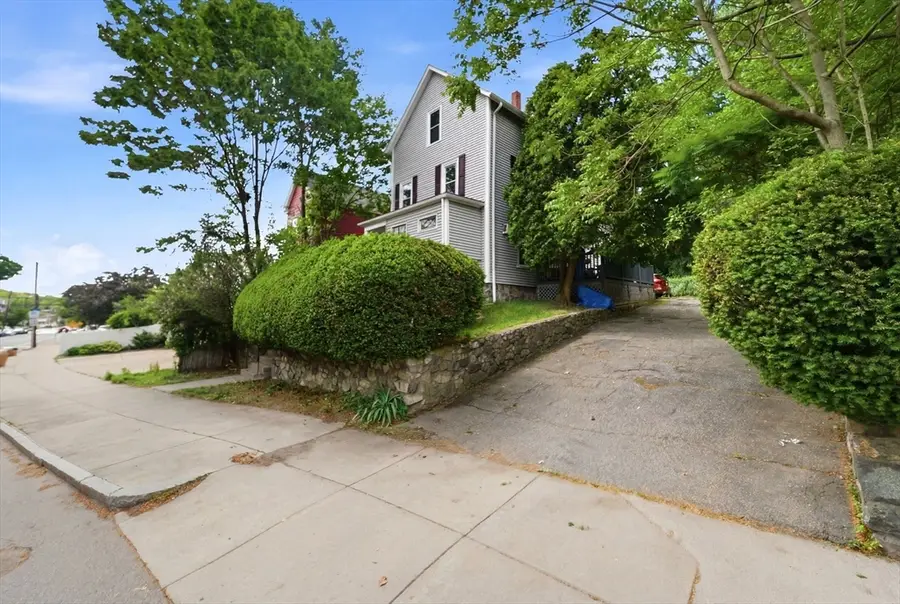 722 Highland Ave, Malden, MA 02148 - #2