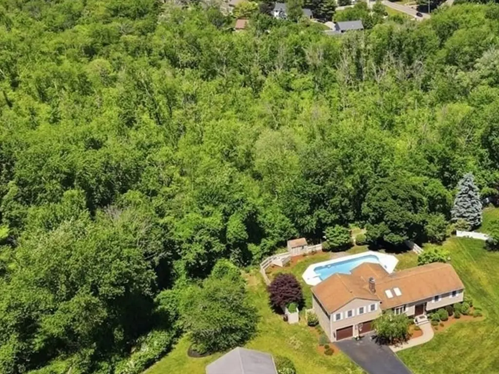 27 Tilden Cr, Weymouth, MA 02190 - #1