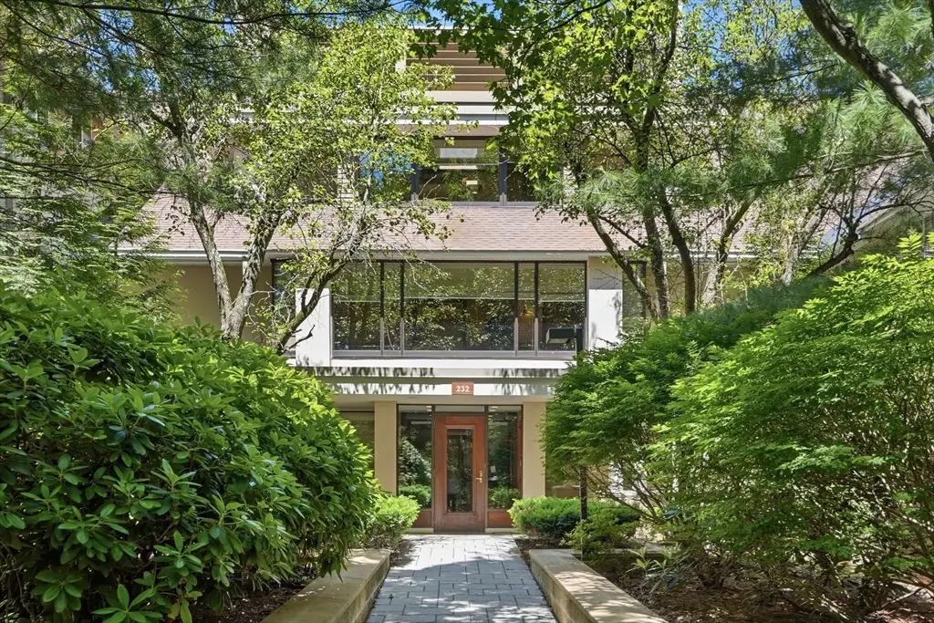 232 Allandale Rd #3A, Chestnut Hill, MA 02467 - #1