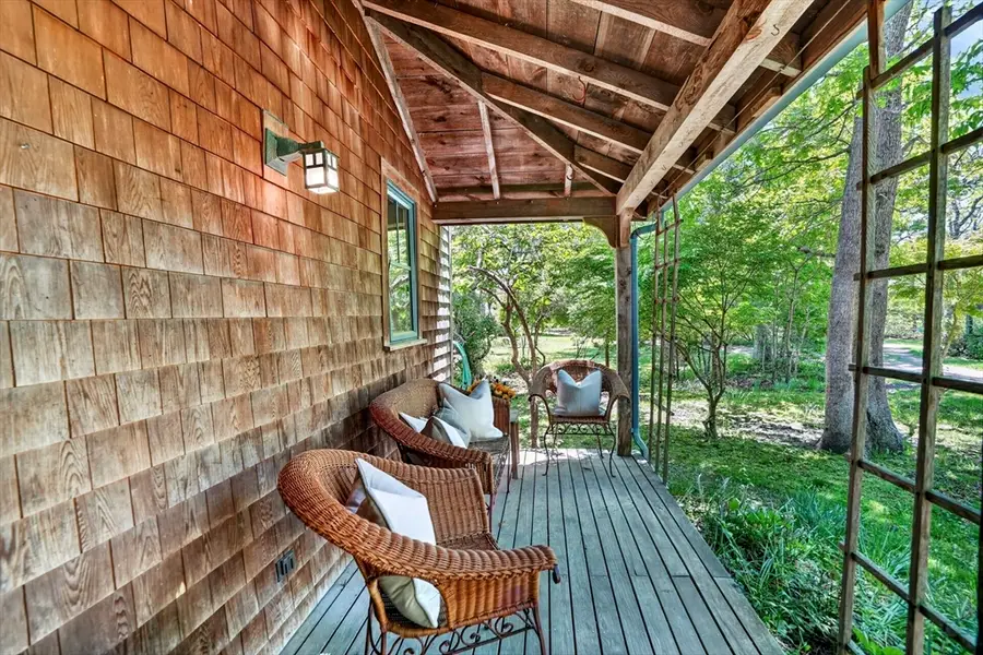 4 Rock Pond Road, West Tisbury, MA 02575 - #3