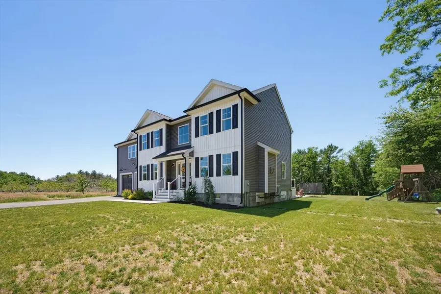 1479 Main St, Acushnet, MA 02743 - #2