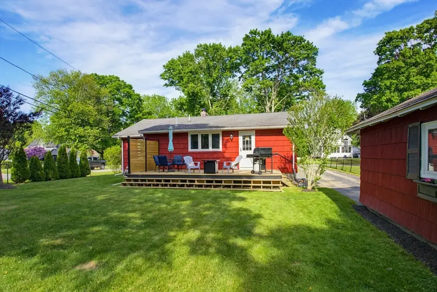 7 West St, Oxford, MA 01540 - #3