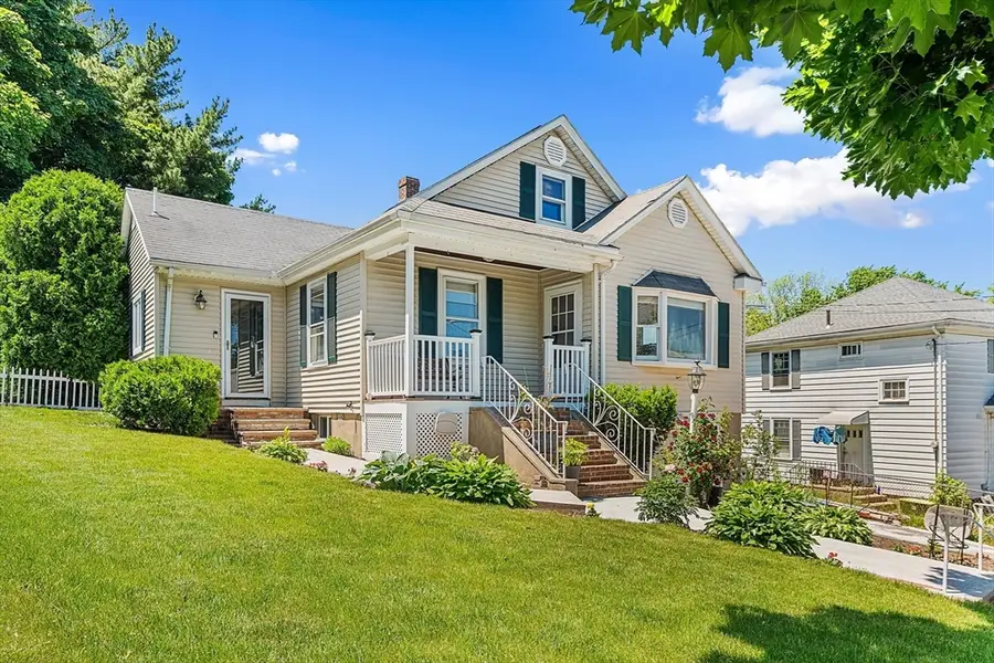 3 Fitz Road, Peabody, MA 01960 - #2