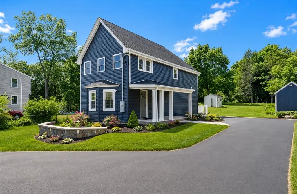 1355 Central St, Stoughton, MA 02072 - #1