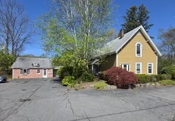 625 Bedford St, East Bridgewater, MA 02333 - #1