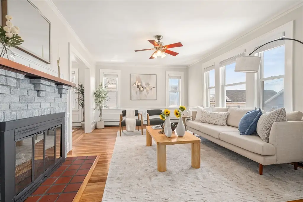 37-39 Puritan Road, Somerville, MA 02145 - #1