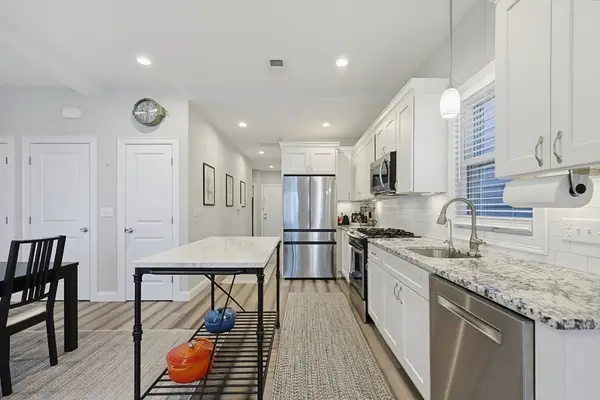 56 Byron St #2, Boston, MA 02128