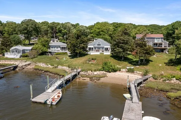 1680 H Drift Road #H, Westport, MA 02790