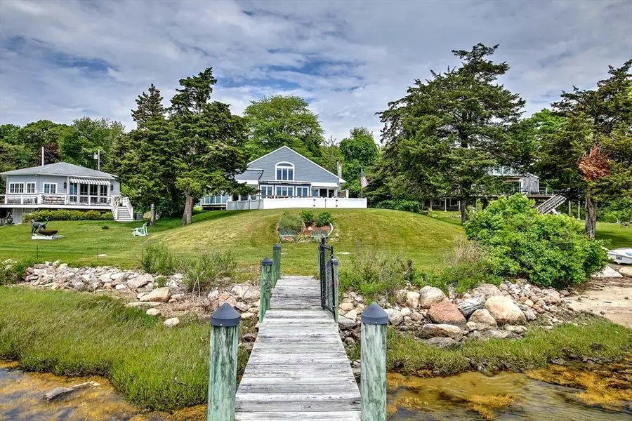 1680 H Drift Road #H, Westport, MA 02790 - #2