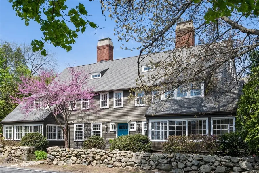 845 North, Walpole, MA 02081 - #2