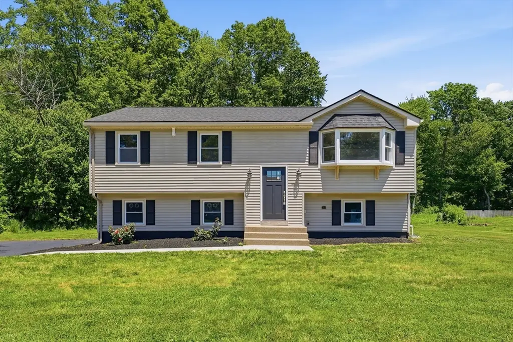 30 Kathy Ter, Feeding Hills, MA 01030 - #1