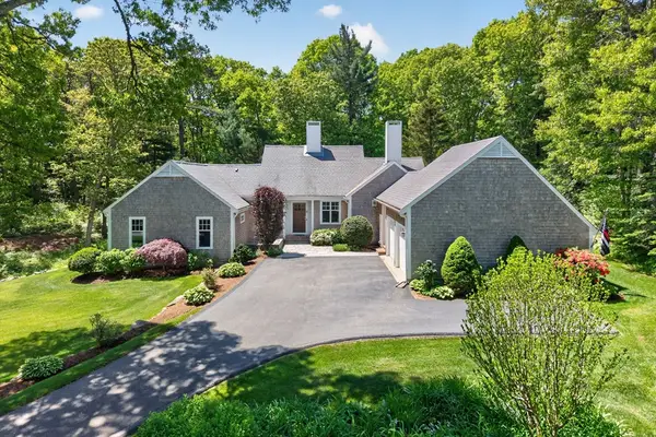 51 Doral Drive, Barnstable, MA 02637