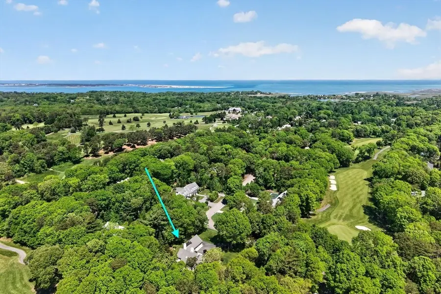 51 Doral Drive, Barnstable, MA 02637 - #2