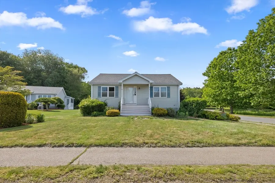 90 Crystal Water Dr #90, East Bridgewater, MA 02333 - #2