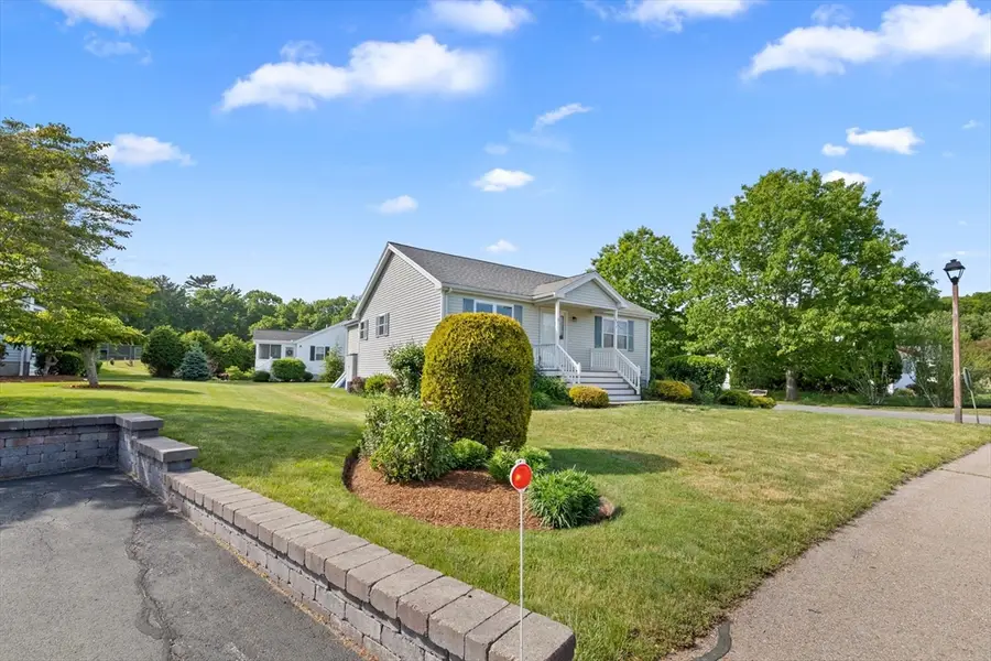 90 Crystal Water Dr #90, East Bridgewater, MA 02333 - #3