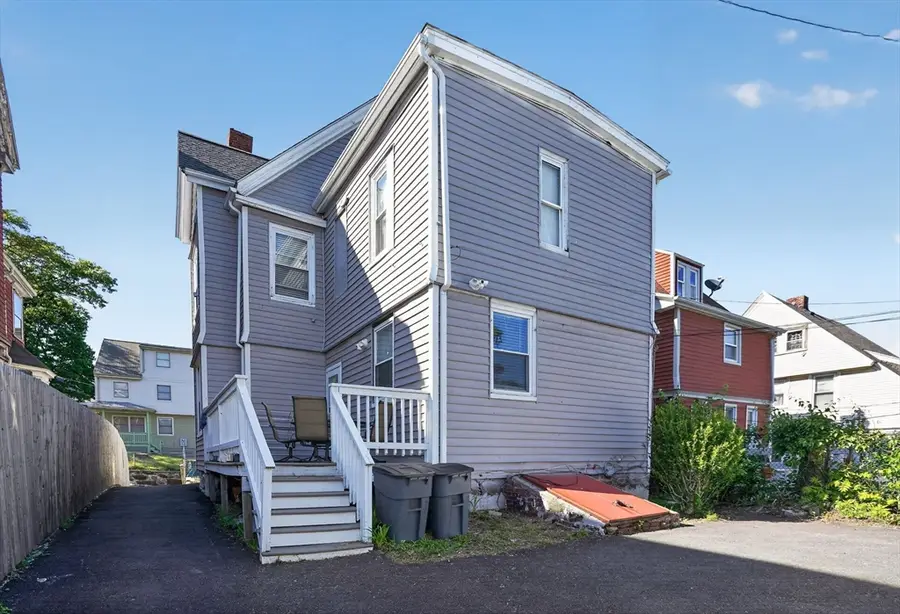 21 Montrose St, Boston, MA 02119 - #2