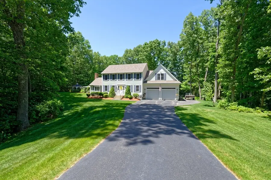 101 Hunter Rd, Uxbridge, MA 01569 - #2
