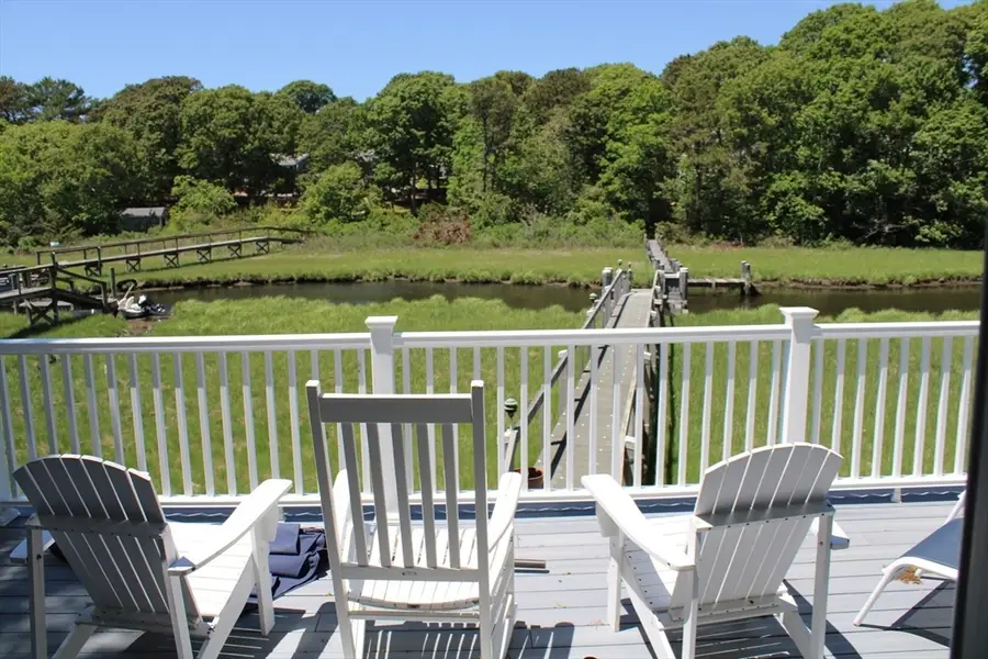 133 Edgewater Dr W, East Falmouth, MA 02536 - #3