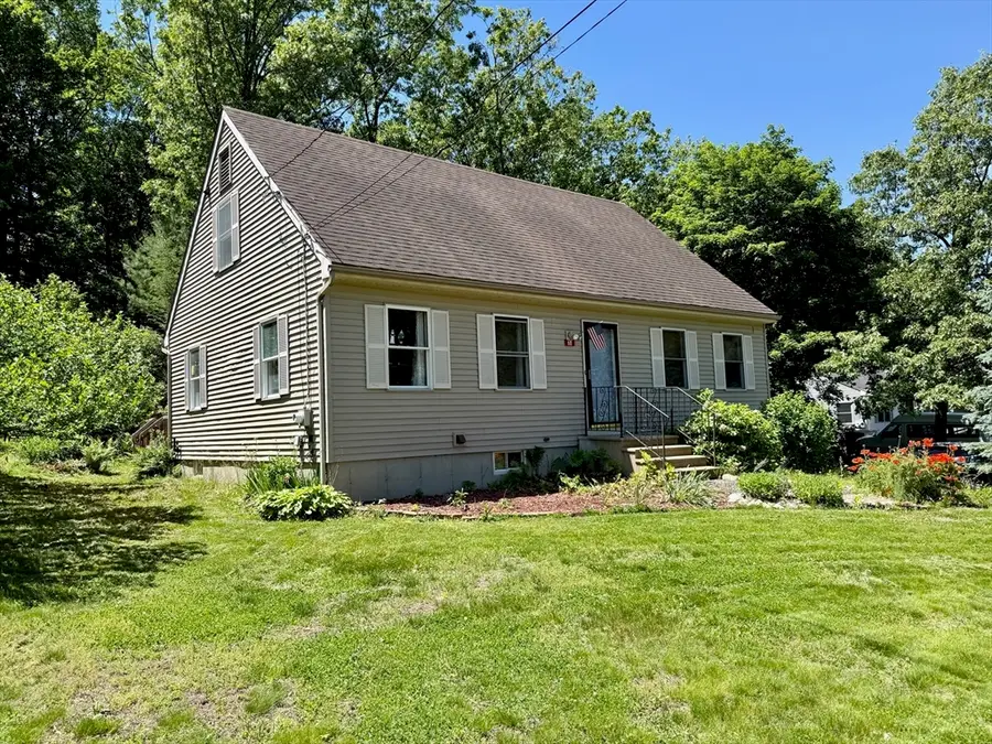 68 Hastings St, Greenfield, MA 01301 - #2