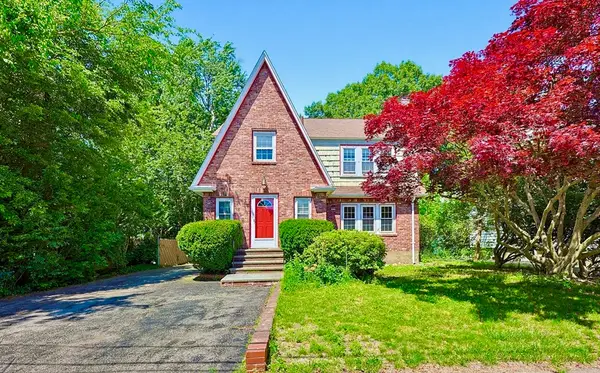 33 Princess Road, Newton, MA 02465