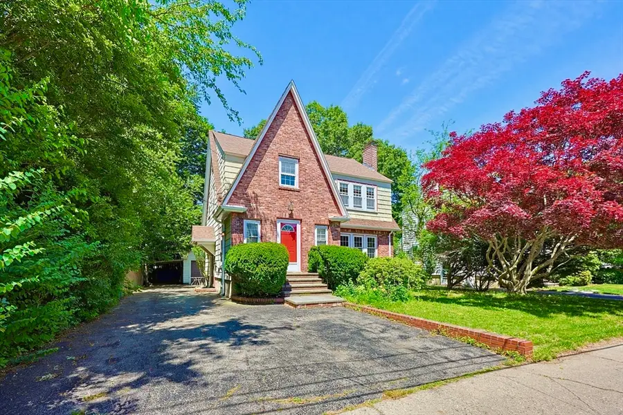 33 Princess Road, Newton, MA 02465 - #2