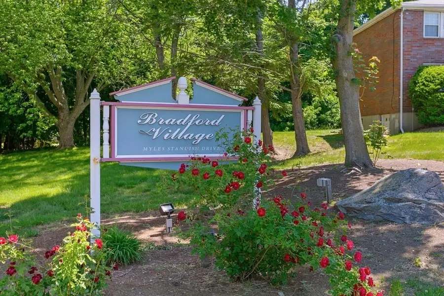 4 Myles Standish Dr #5, Haverhill, MA 01835 - #2