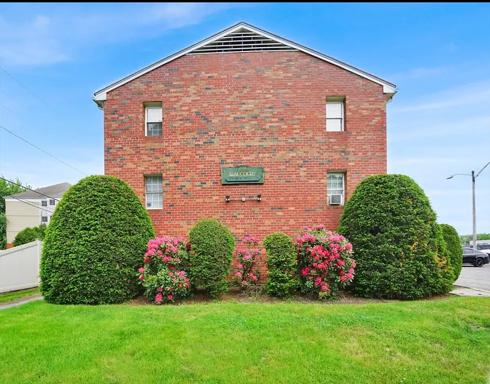 1304 Elm St. #3C, West Springfield, MA 01089 - #1