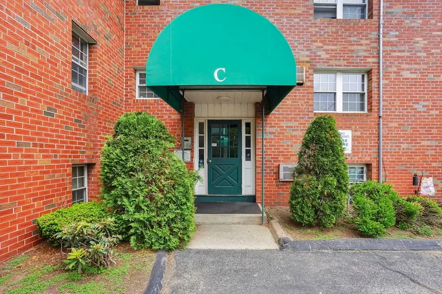 1304 Elm St. #3C, West Springfield, MA 01089 - #2