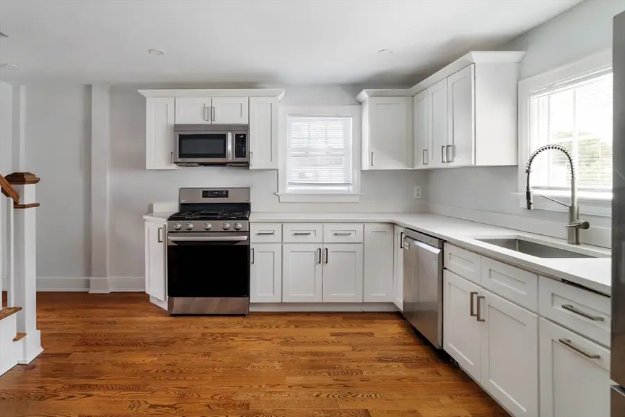109 Main St #1, Woburn, MA 01801 - #2
