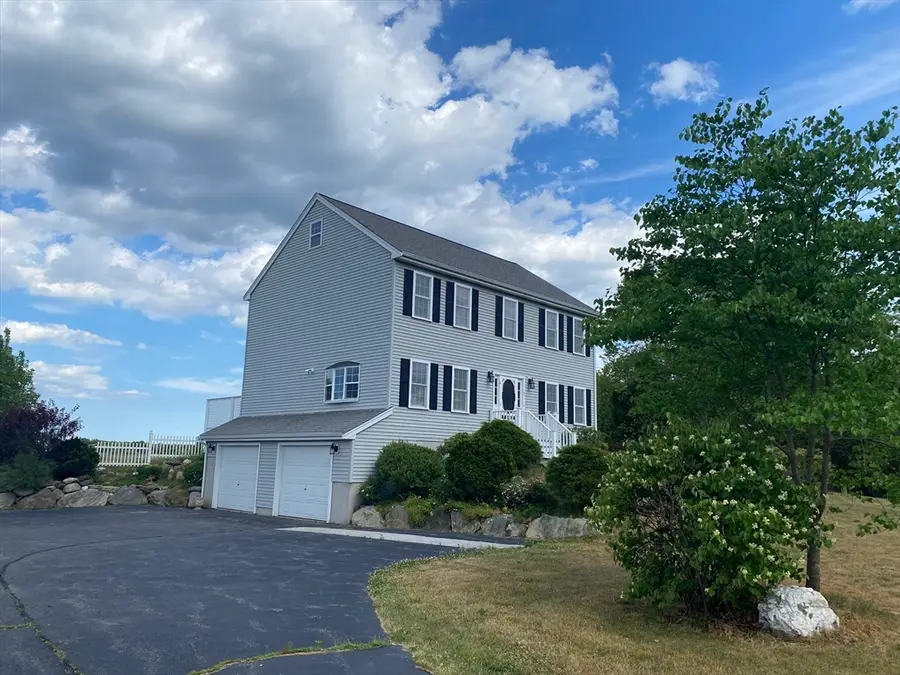 67 Franklin St, Halifax, MA 02338 - #2