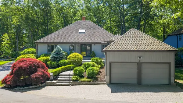 One Salem Street #30, Swampscott, MA 01907