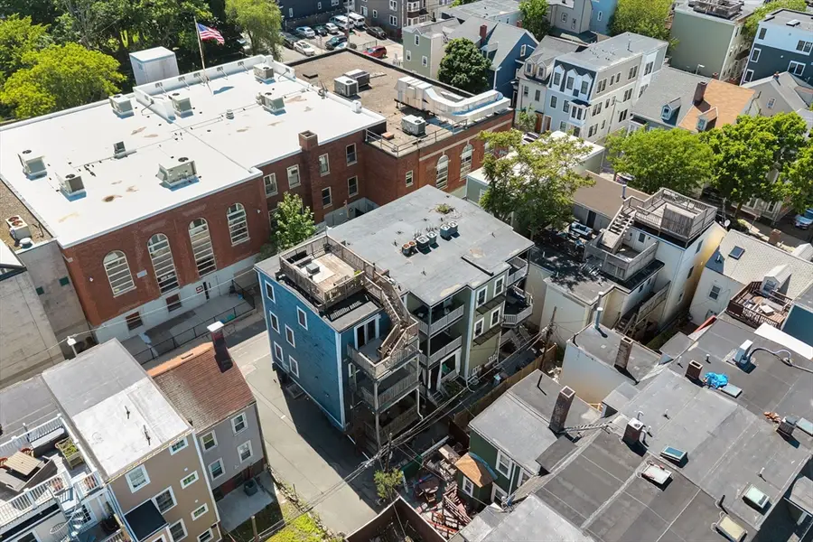 256 Bowen #2, Boston, MA 02127 - #2