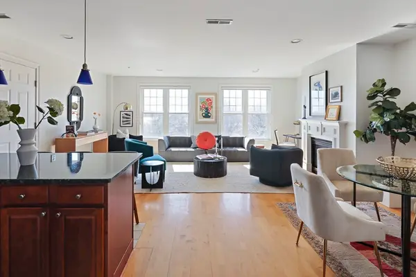 1306 Columbia Rd #PH C, Boston, MA 02127