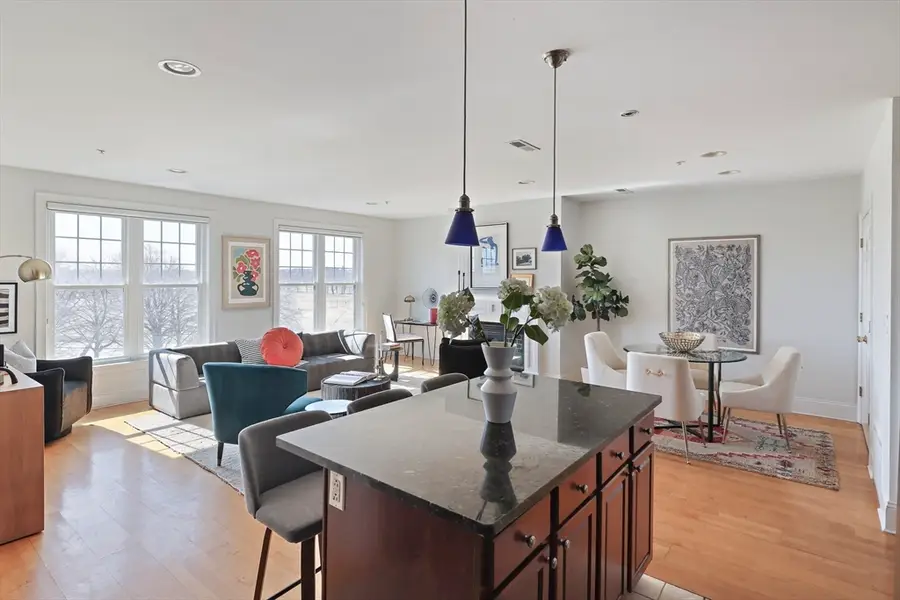 1306 Columbia Rd #PH C, Boston, MA 02127 - #2
