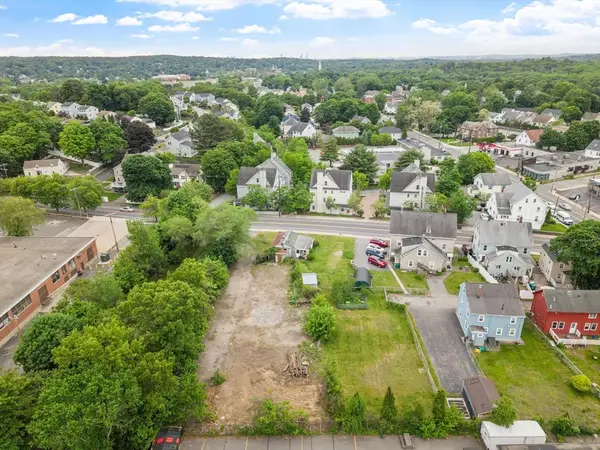 14 Cross Street, Woburn, MA 01801