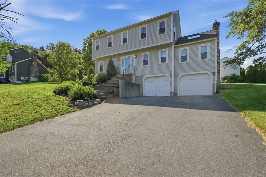 4 Tracy Ann Drive, North Grafton, MA 01536 - #2