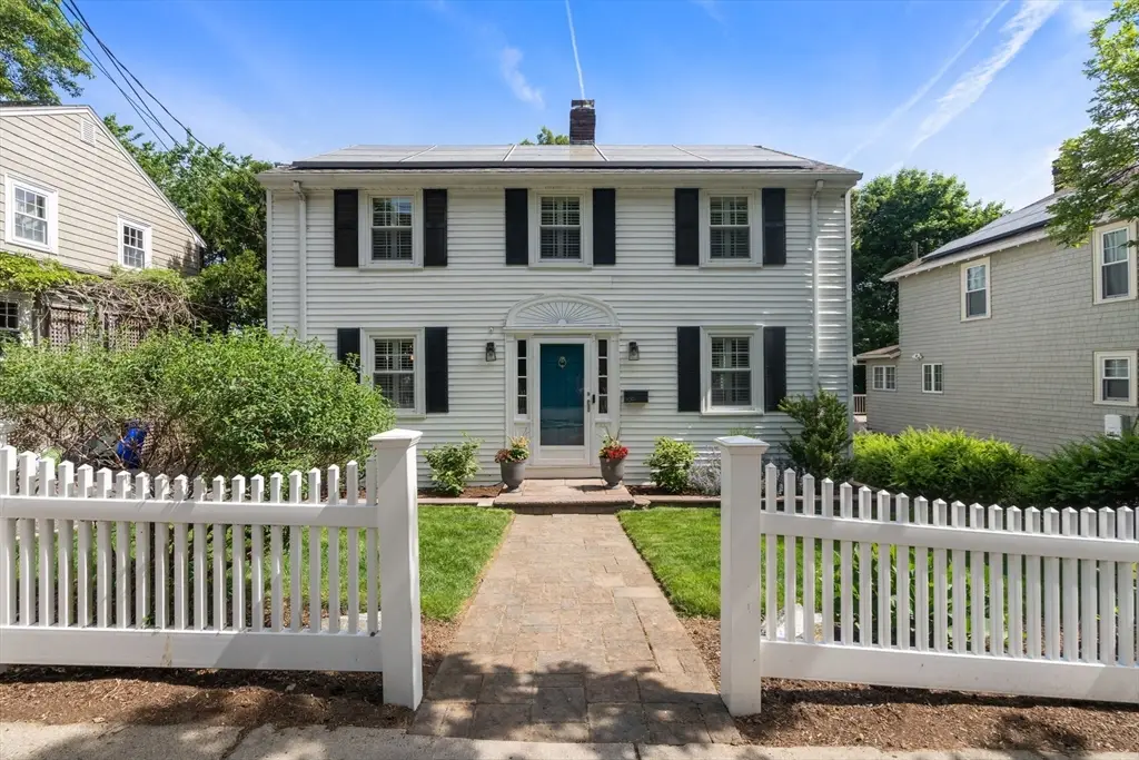 109 Whitcomb Ave, Boston, MA 02130 - #1