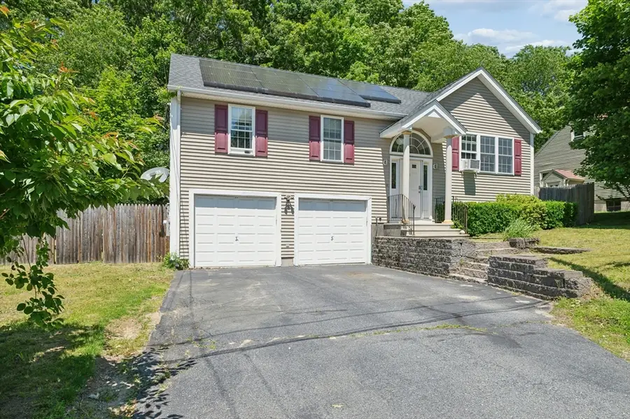 42 Wilbur St, Worcester, MA 01606 - #2