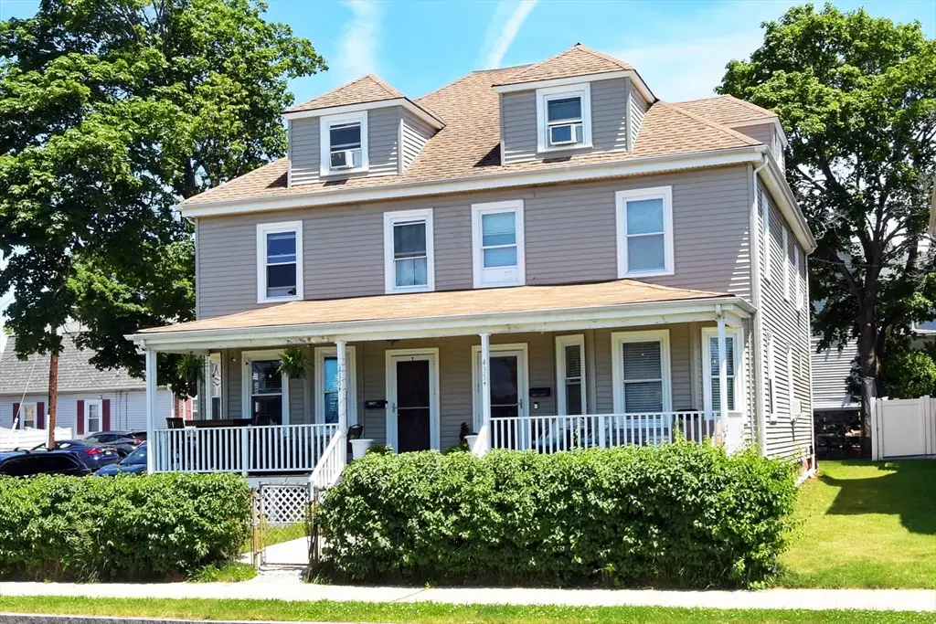 435 Cabot St #B, Beverly, MA 01915 - #1