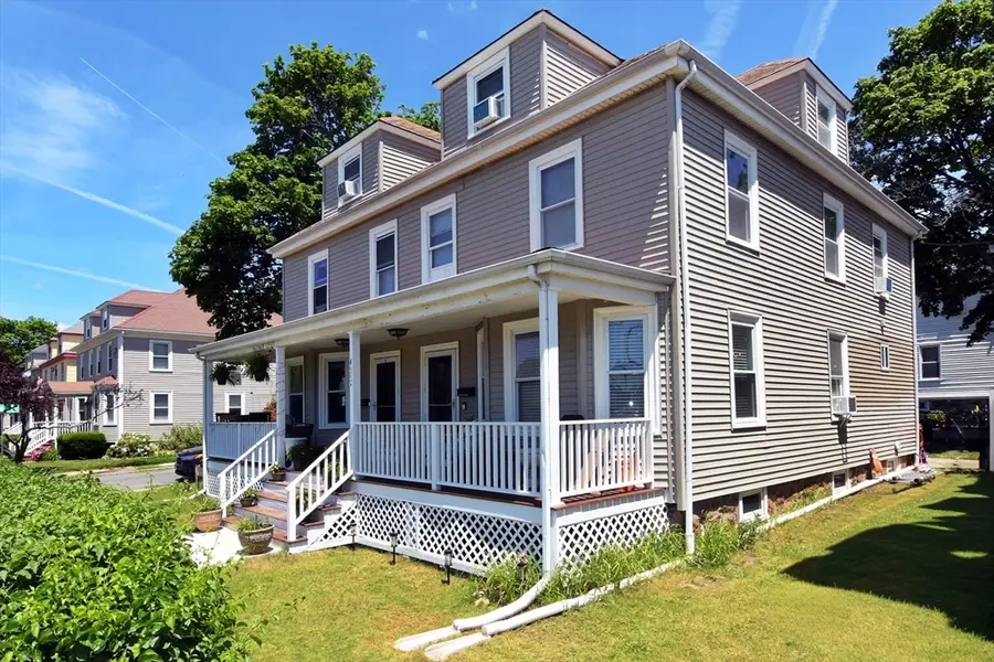 435 Cabot St #B, Beverly, MA 01915 - #2