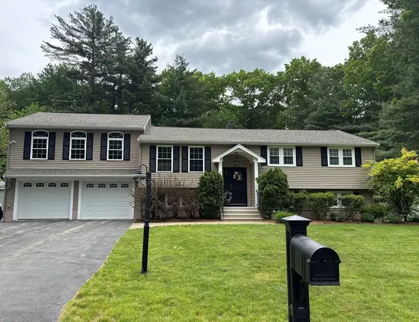 7 Parsons Lane, Billerica, MA 01821