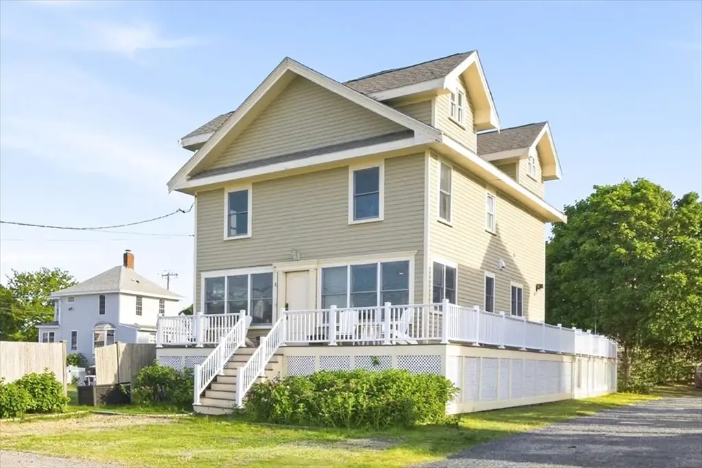 5 Otis Rd, Scituate, MA 02066 - #1